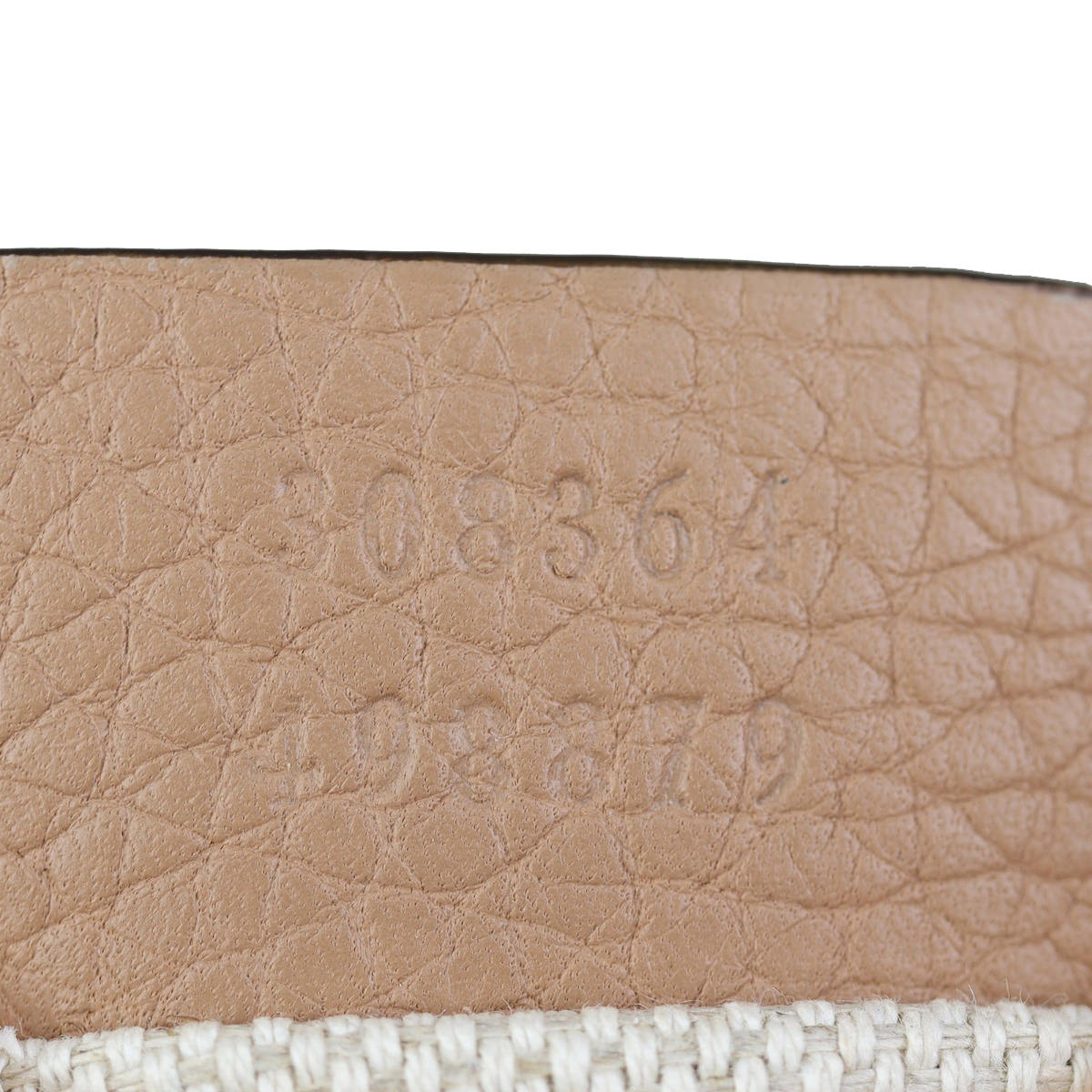 Gucci Soho Disco Small
