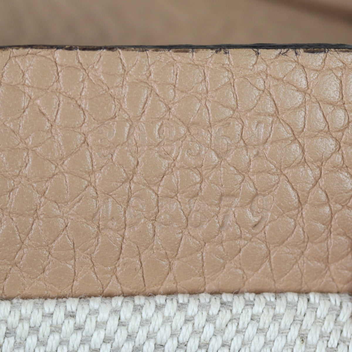 Gucci Soho Disco Small