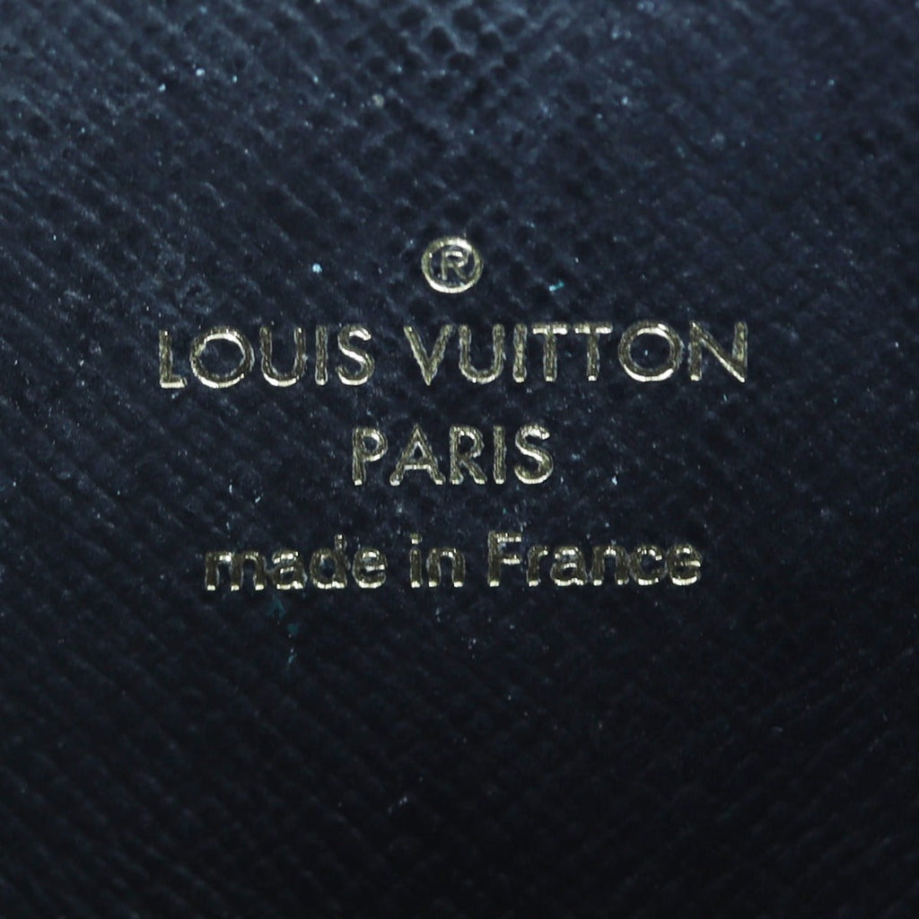 Louis Vuitton Twist Belt Chain Wallet