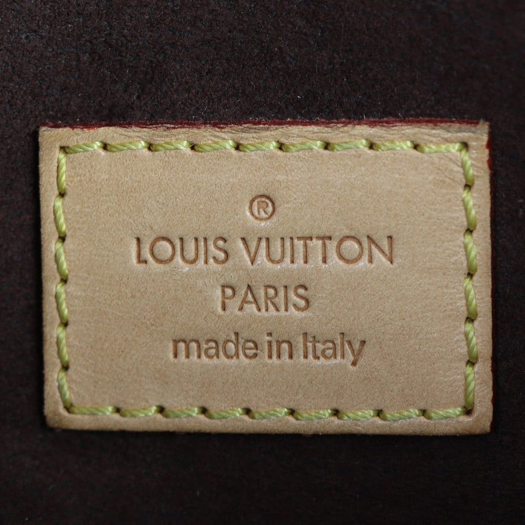 Louis Vuitton Pochette Metis Monogram