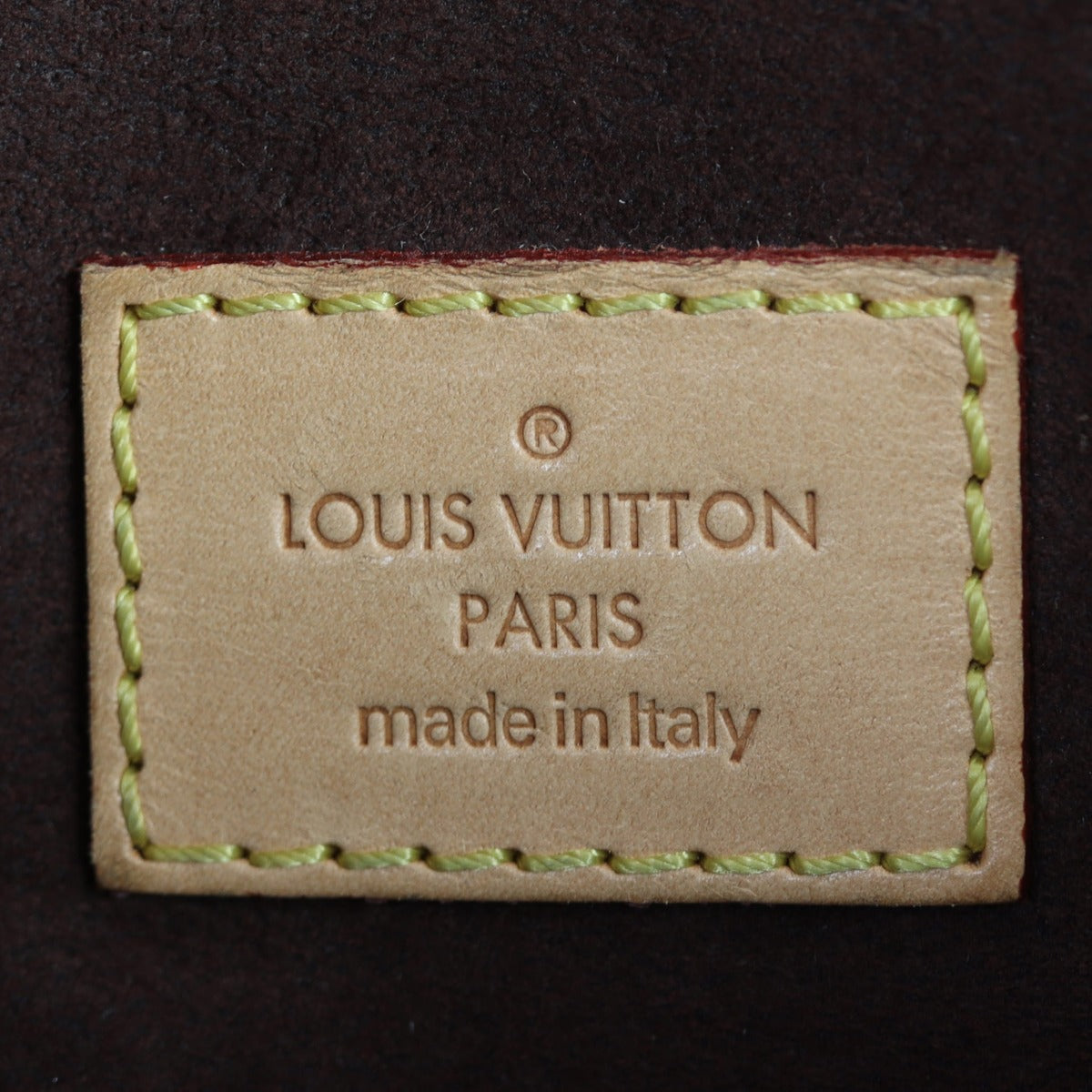 Louis Vuitton Pochette Metis Monogram