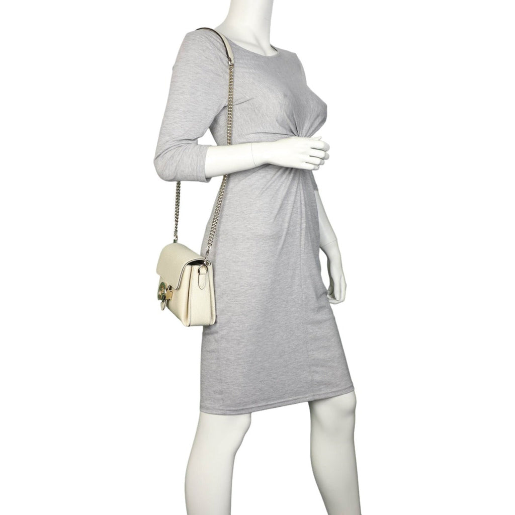 Gucci Interlocking G Small Shoulder Bag