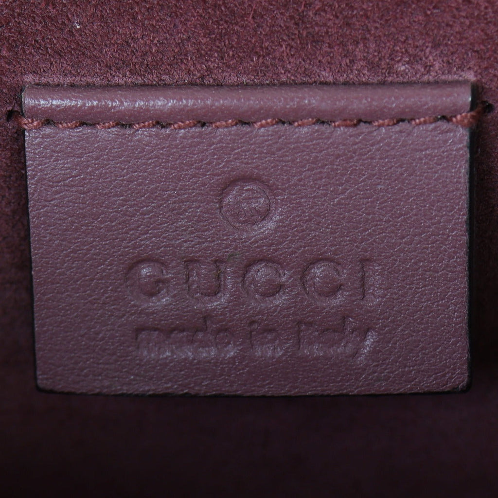 Gucci Dionysus GG Blooms Small Shoulder Bag