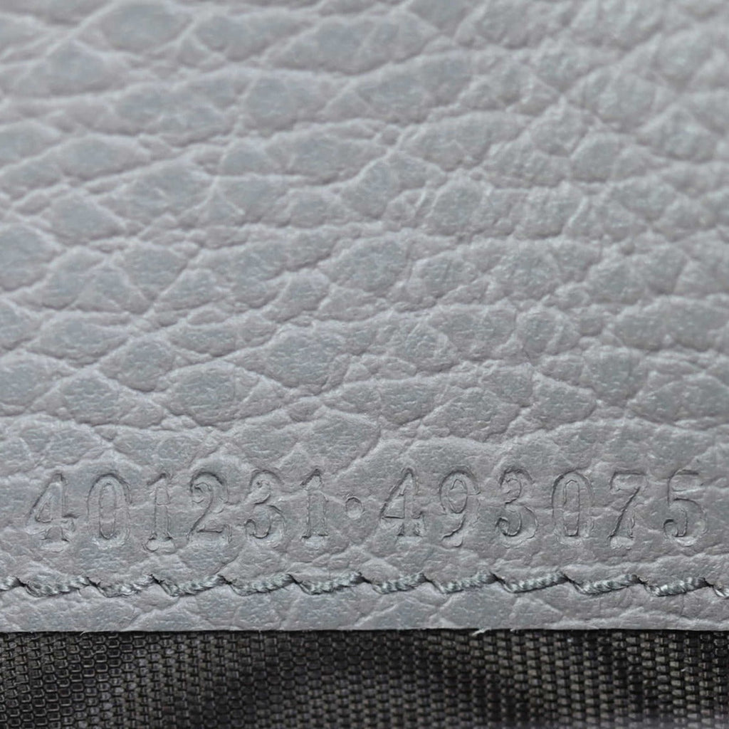 Gucci Dionysus Mini Leather Chain Wallet