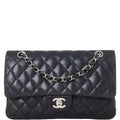 Chanel Classic Double Flap Medium