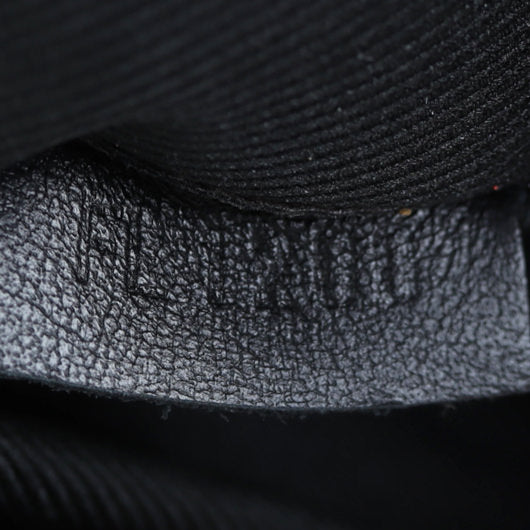 Louis Vuitton Soft Trunk Mini Taurillon Monogram