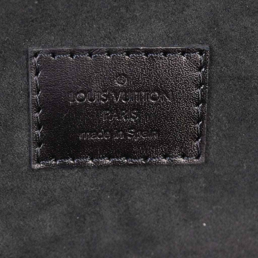 Louis Vuitton Cannes Monogram Reverse