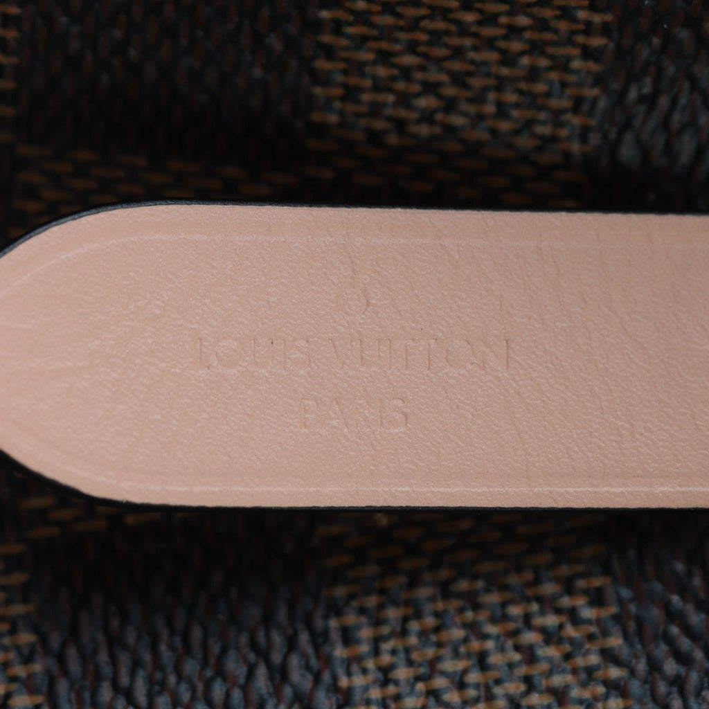 Louis Vuitton NeoNoe Damier Ebene