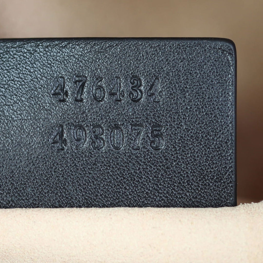 Gucci GG Marmont Belt Bag