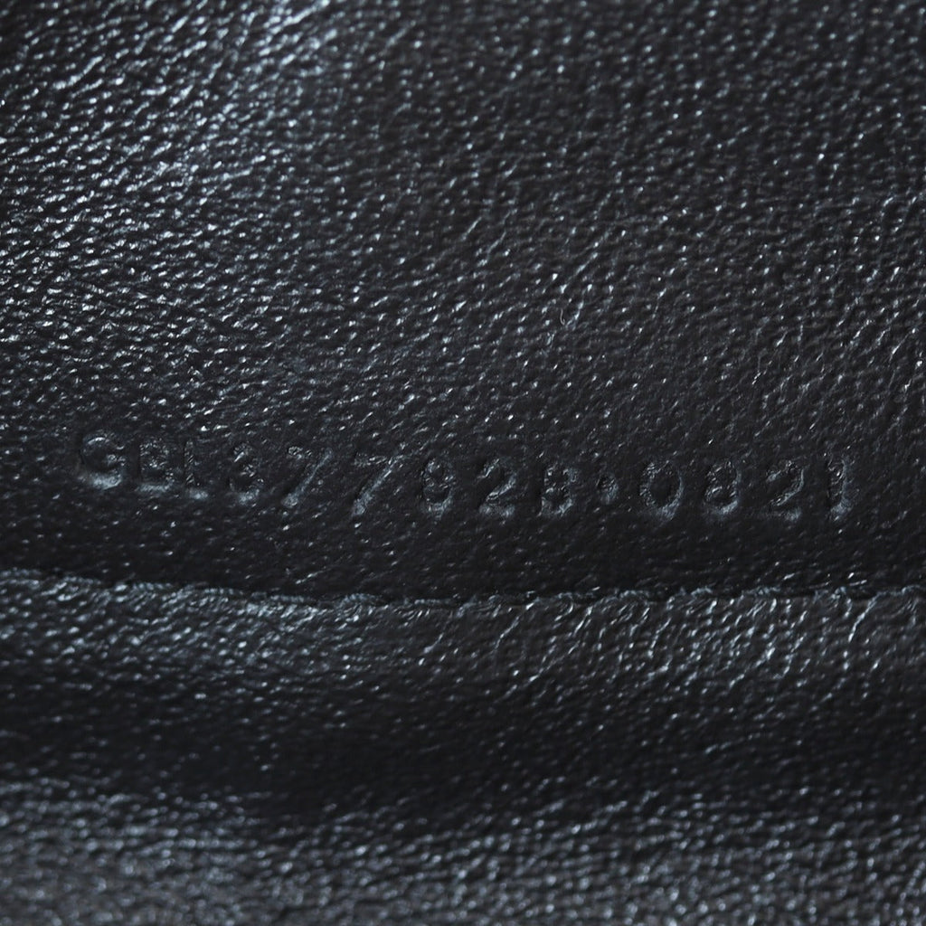 Saint Laurent Cassandre Chain Wallet