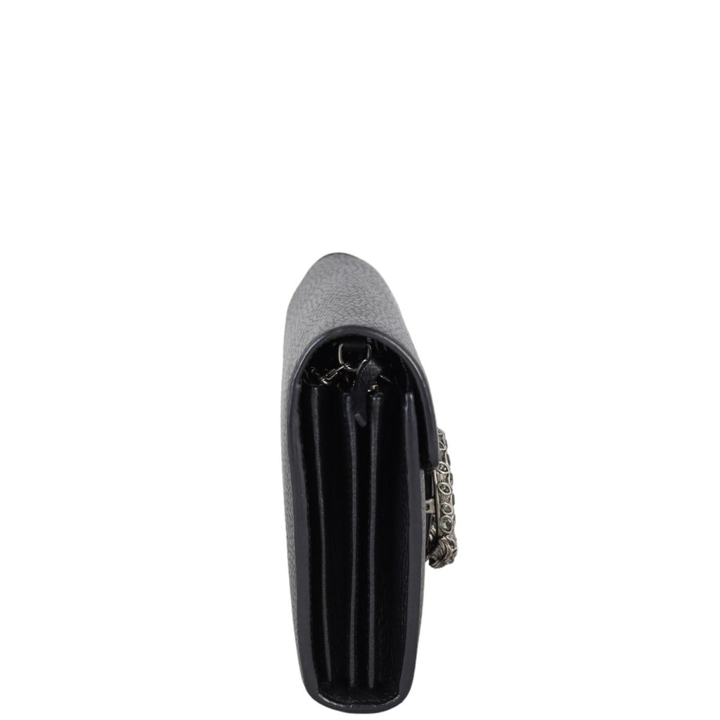 Gucci Dionysus Mini Leather Chain Wallet