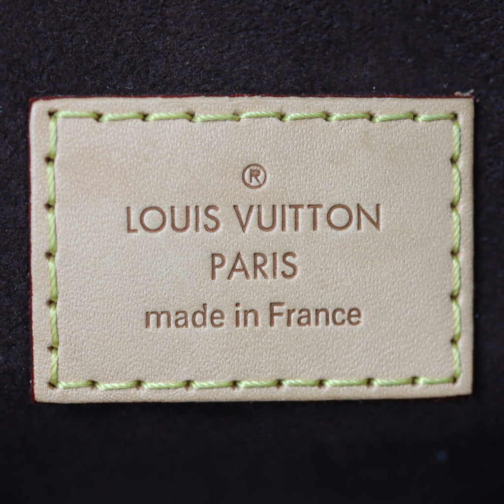 Louis Vuitton Pochette Metis Monogram