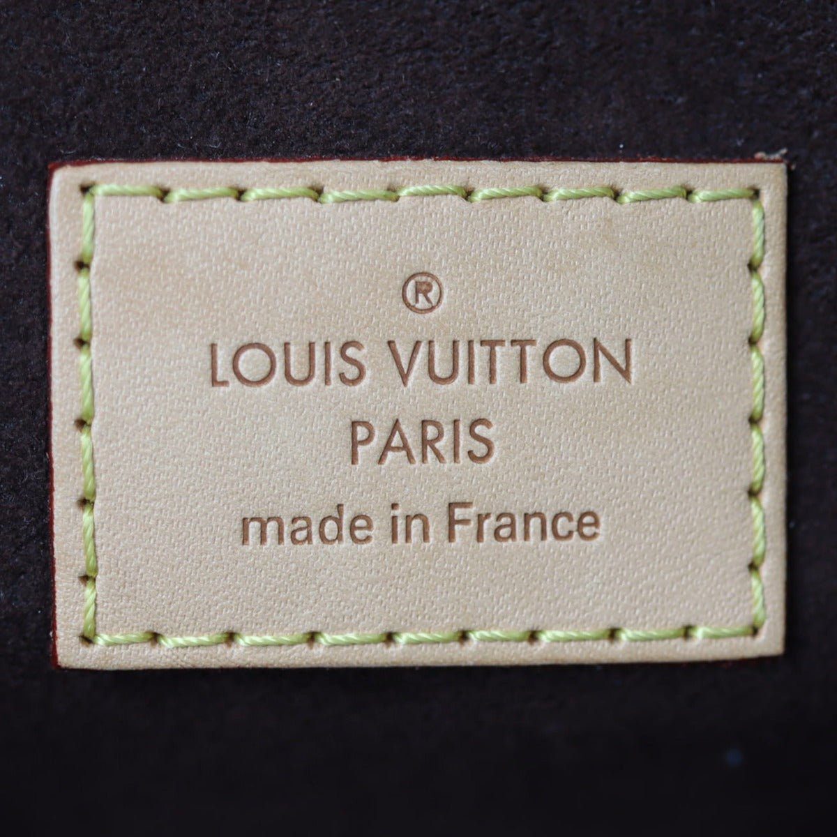 Louis Vuitton Pochette Metis Monogram