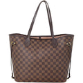 Louis Vuitton Neverfull MM Damier Ebene