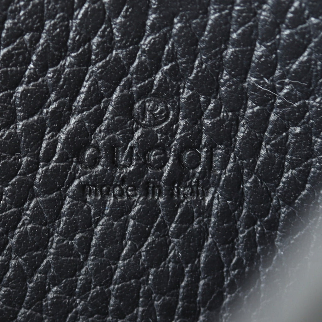 Gucci Dionysus Mini Leather Chain Wallet