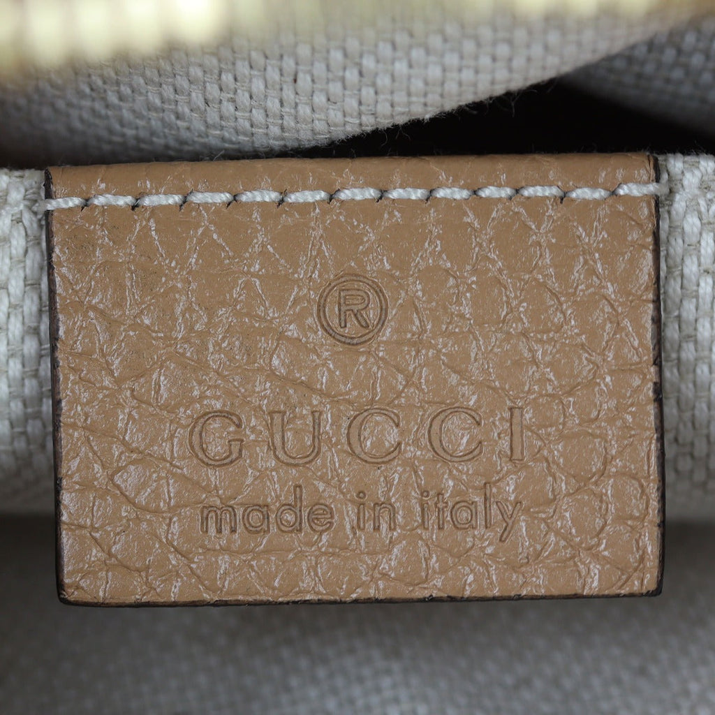 Gucci Soho Disco Small