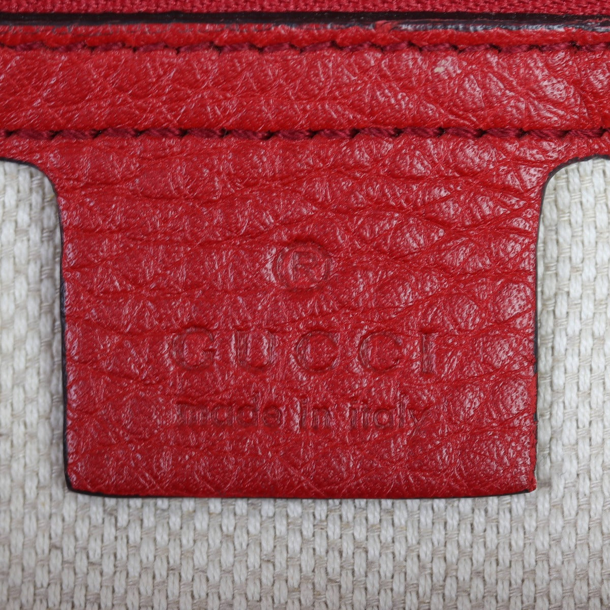 Gucci Soho Chain Shoulder Bag Medium