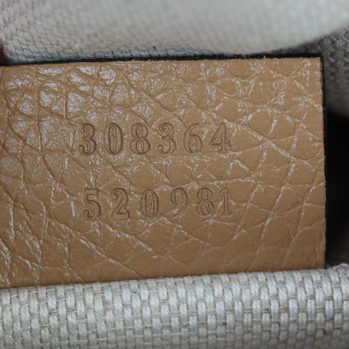 Gucci Soho Disco Small