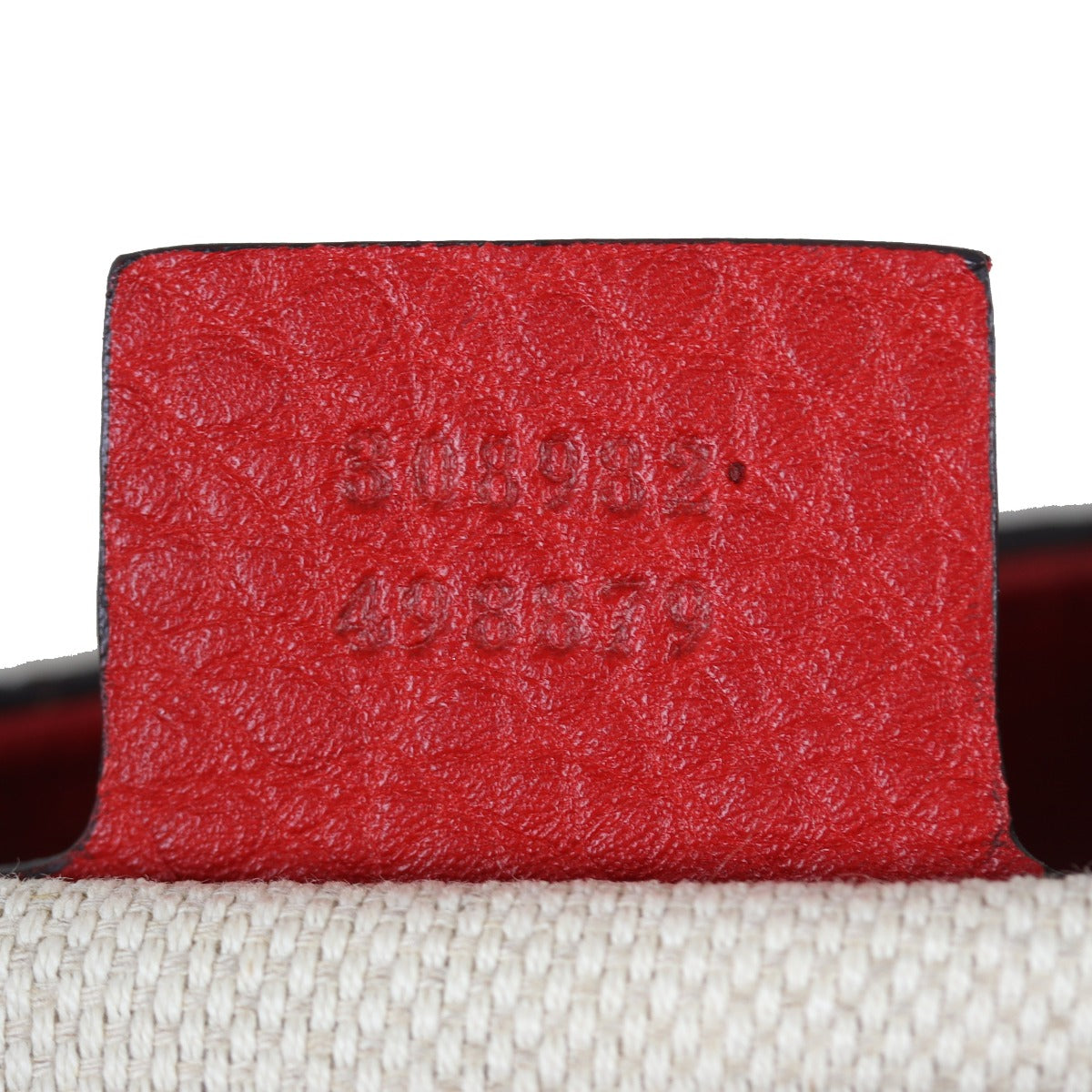 Gucci Soho Chain Shoulder Bag Medium