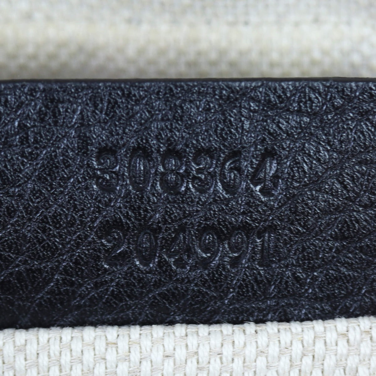 Gucci Soho Disco Small