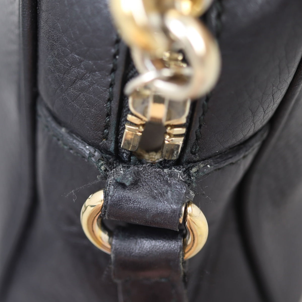 Gucci Soho Disco Small