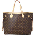 Louis Vuitton Neverfull GM Monogram