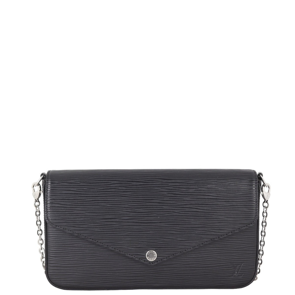 Louis Vuitton Pochette Felicie Epi