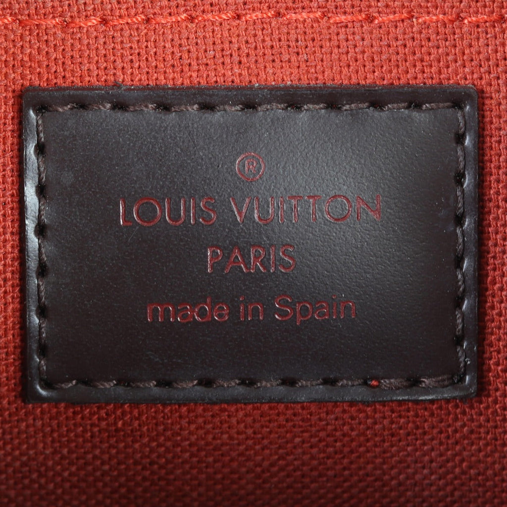 Louis Vuitton Ribera Mini Damier Ebene