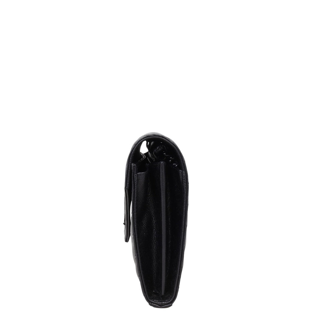 Saint Laurent Cassandre Chain Wallet