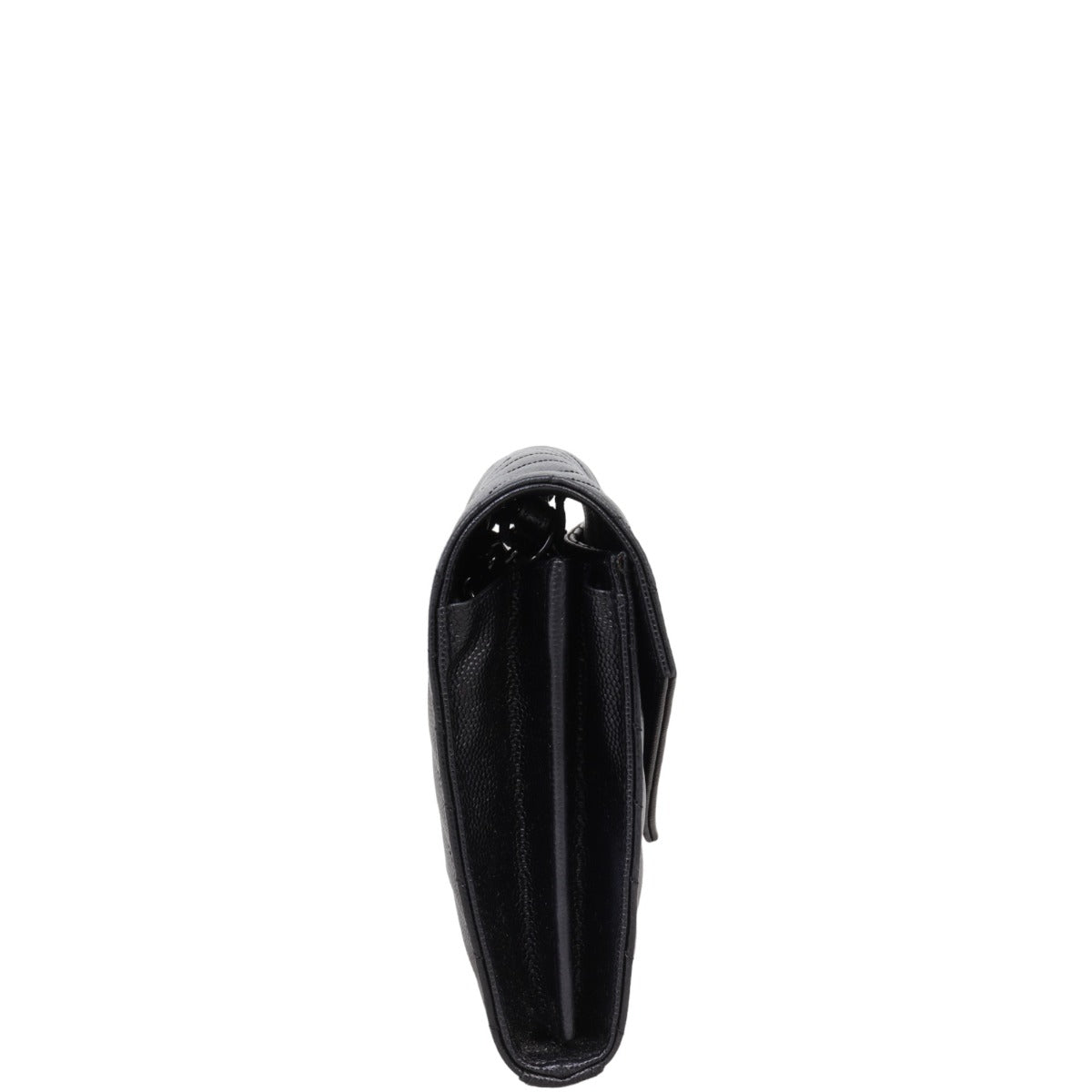 Saint Laurent Cassandre Chain Wallet