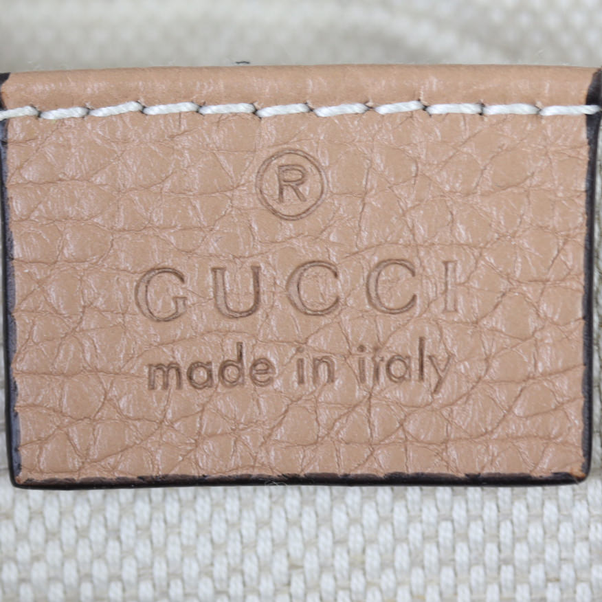 Gucci Soho Disco Small