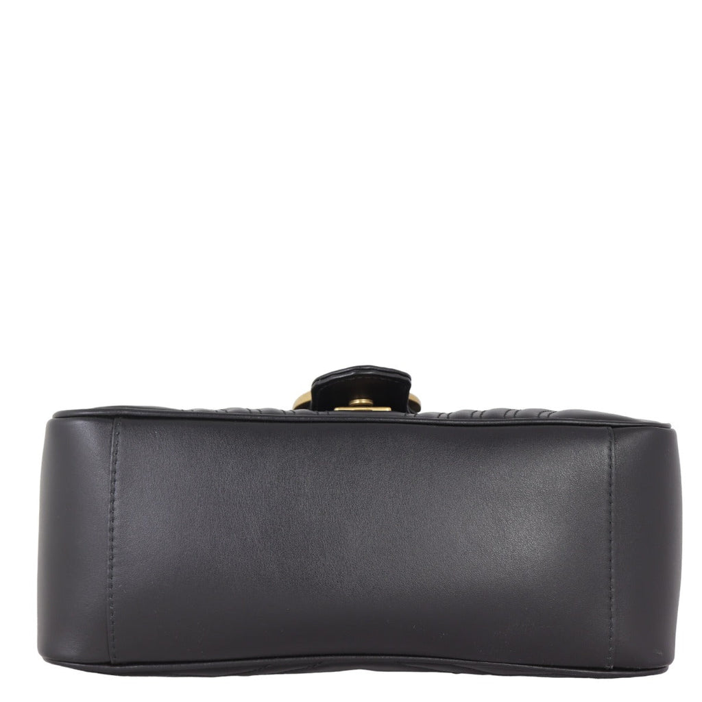 Gucci GG Marmont Top Handle Bag Small