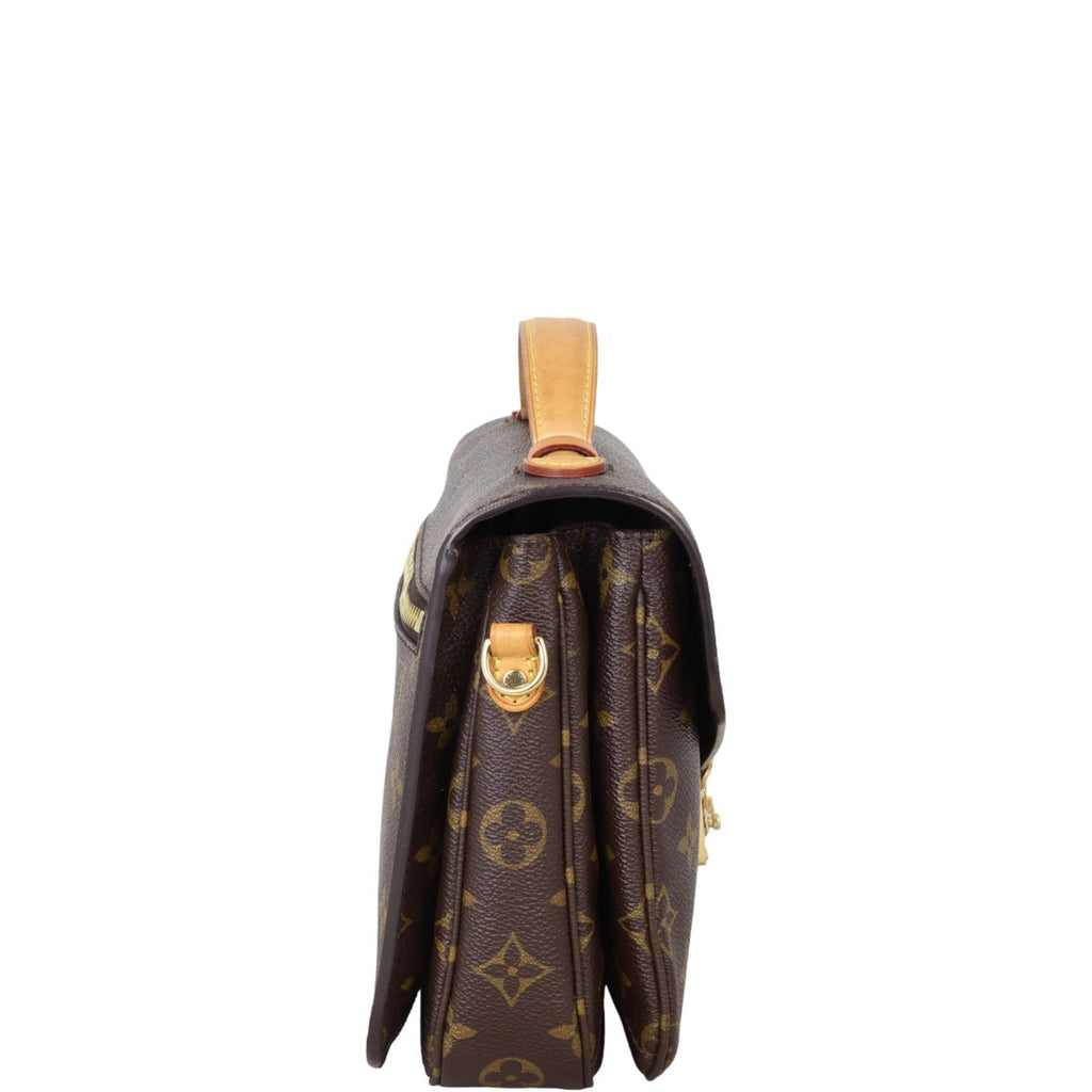 Louis Vuitton Pochette Metis Monogram