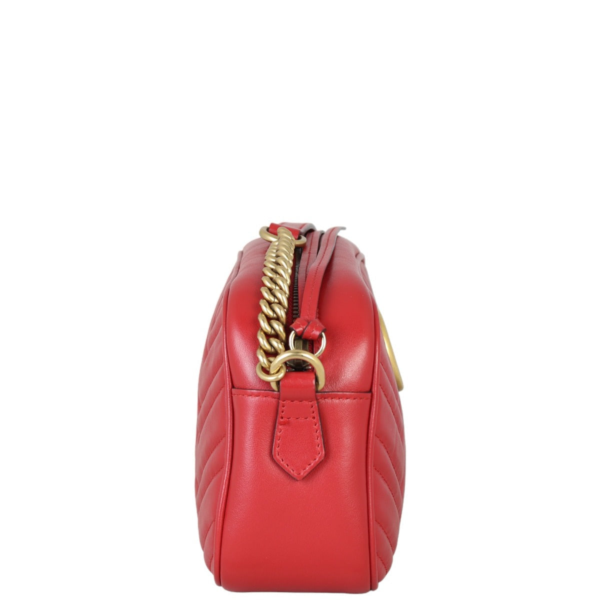 Gucci GG Marmont Small Camera Bag