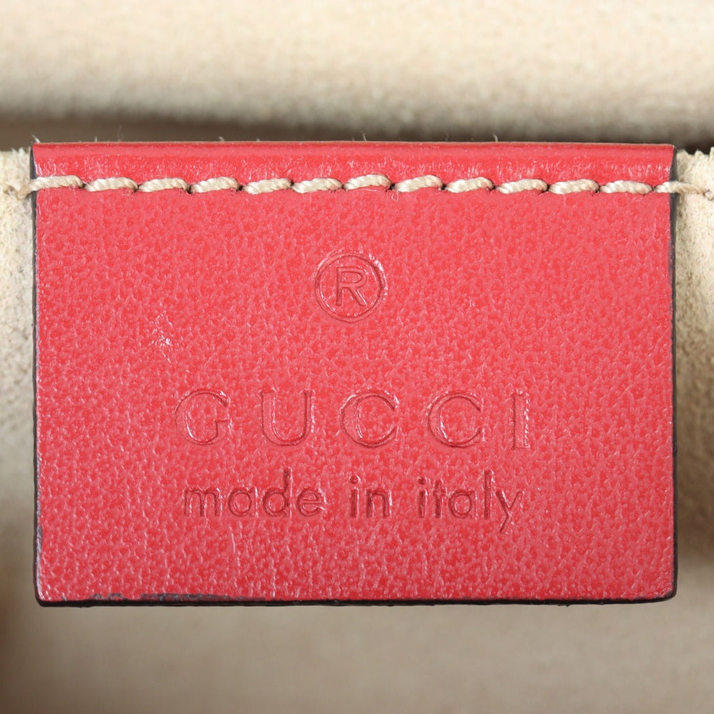 Gucci GG Marmont Small Camera Bag