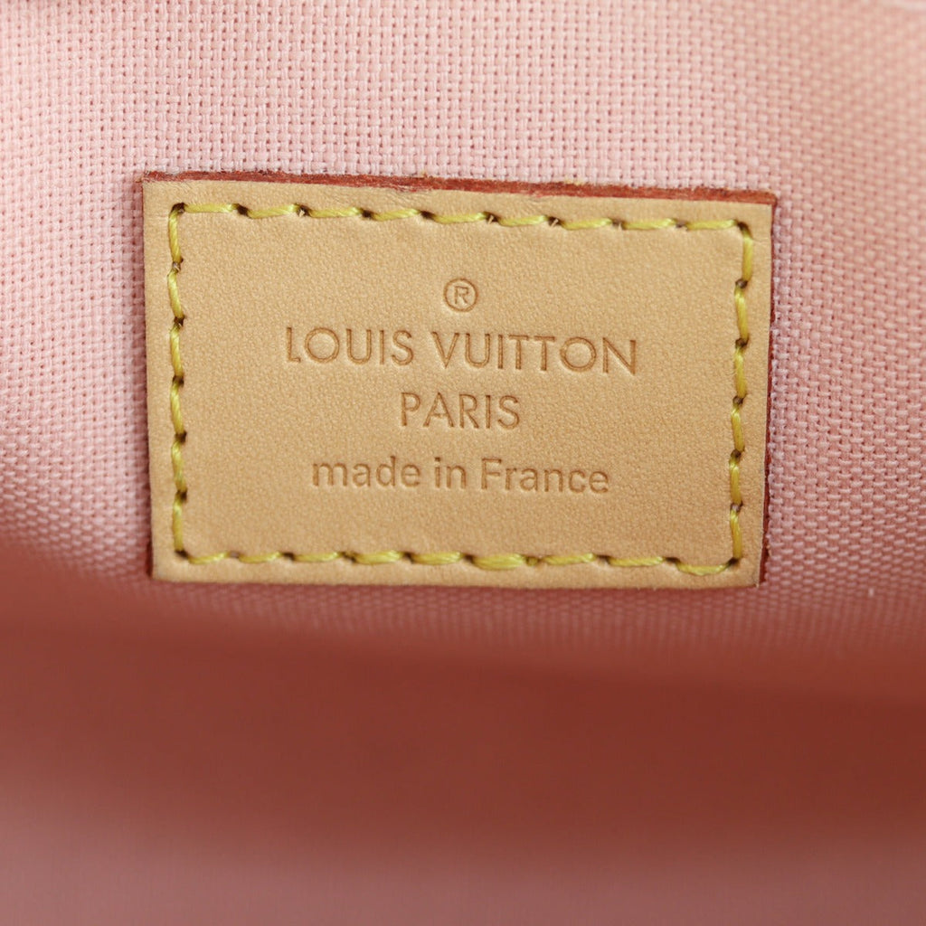Louis Vuitton Croisette Damier Azur