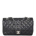 Chanel Classic Double Flap Medium | 12 Series