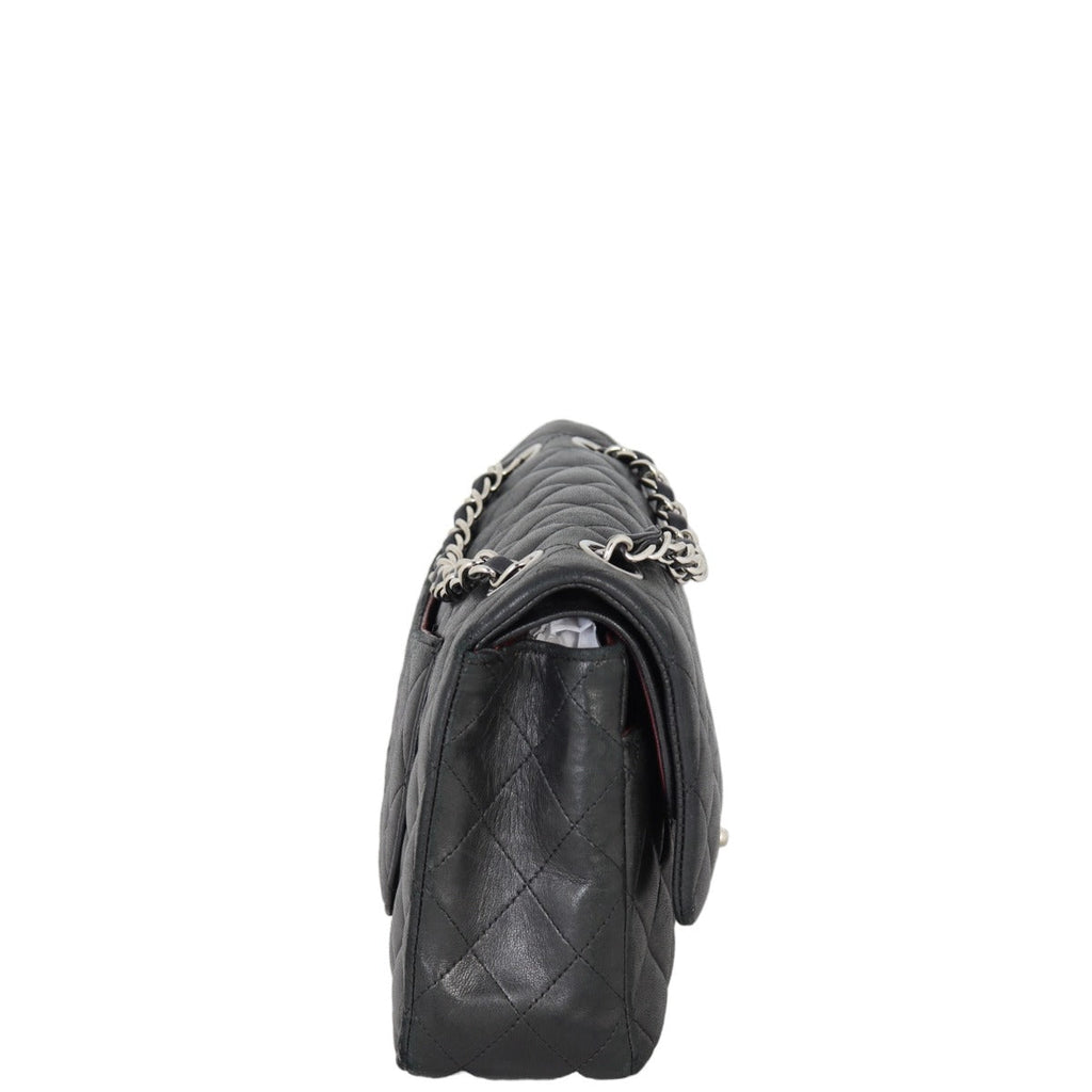 Chanel Classic Double Flap Medium | 12 Series
