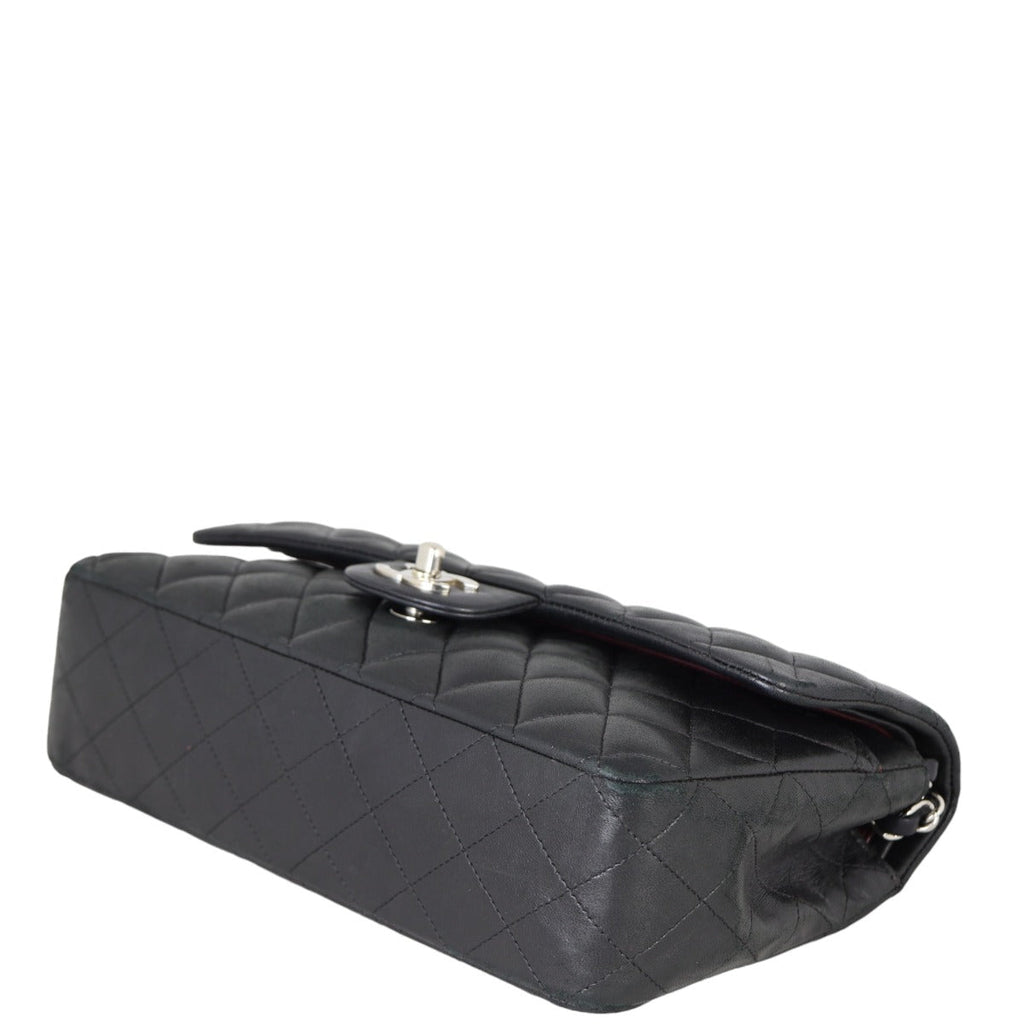 Chanel Classic Double Flap Medium | 12 Series