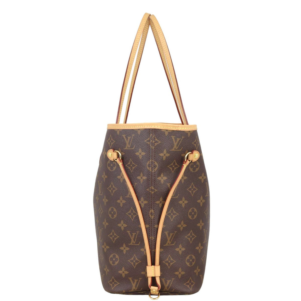Louis Vuitton Neverfull MM Monogram