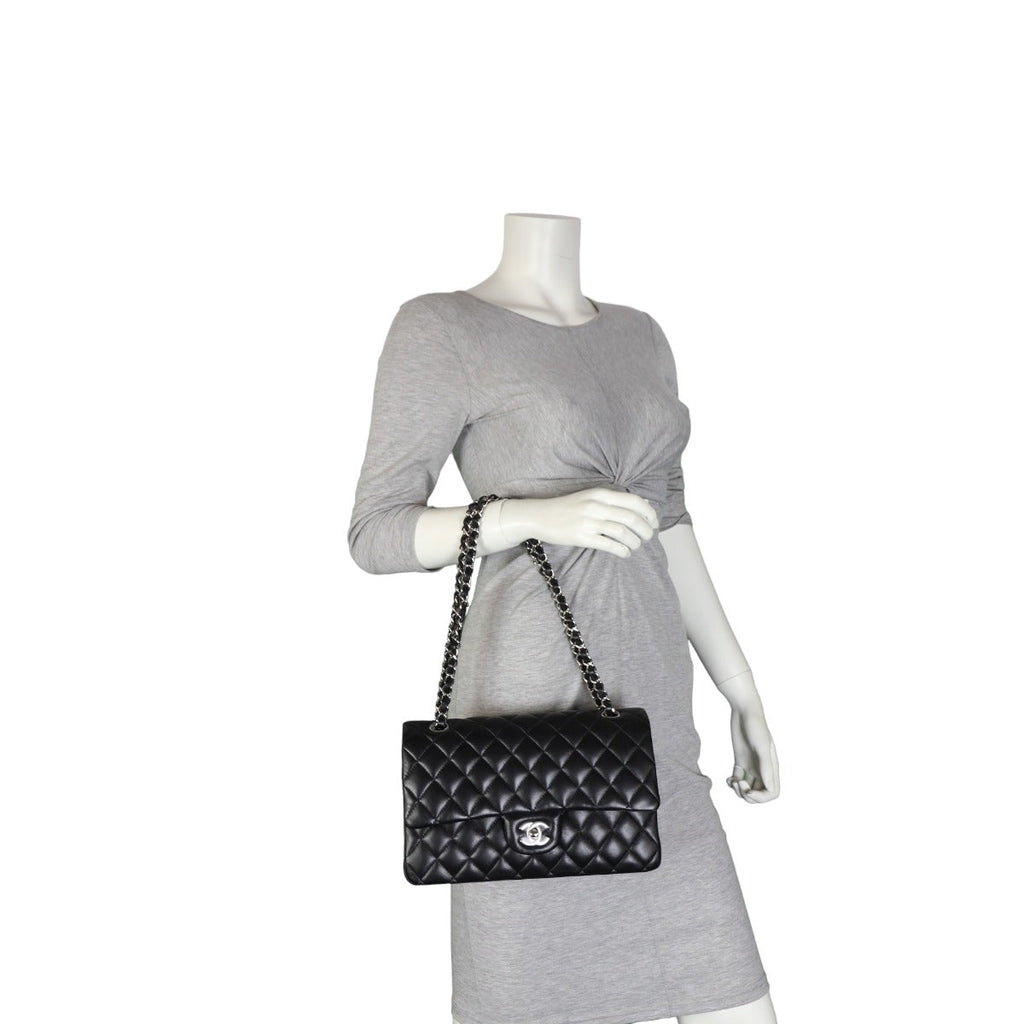 Chanel Classic Double Flap Medium | 27 Series