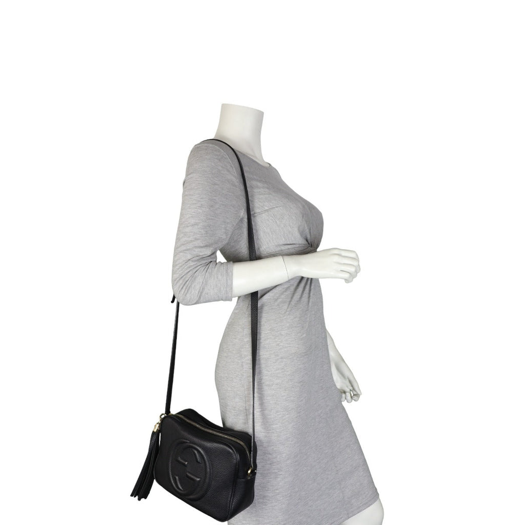 Gucci Soho Disco Small