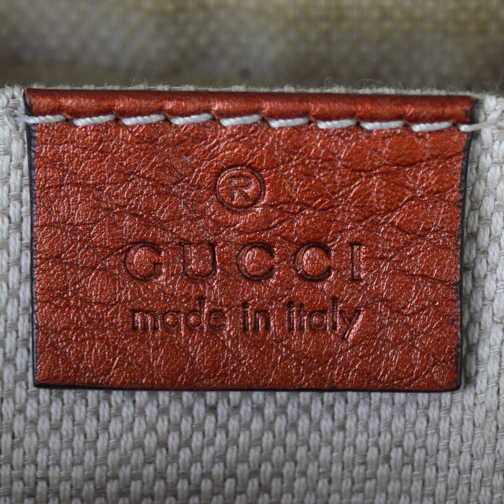 Gucci Soho Disco Small