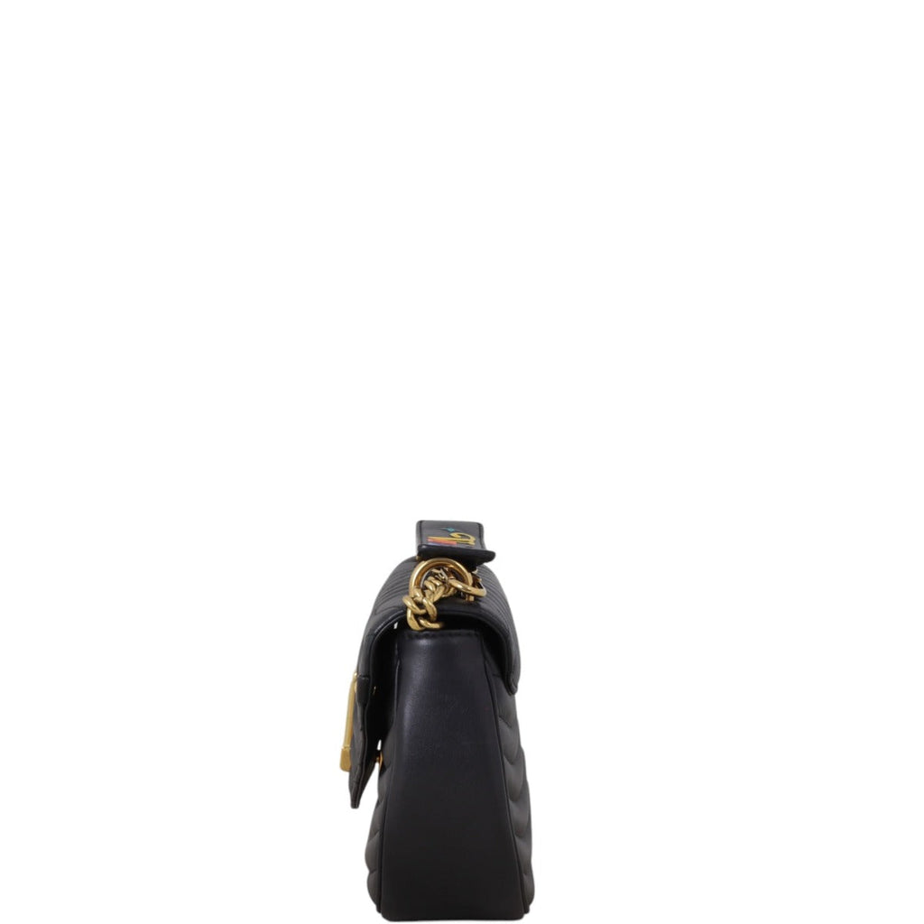 Louis Vuitton New Wave MM Chain Bag