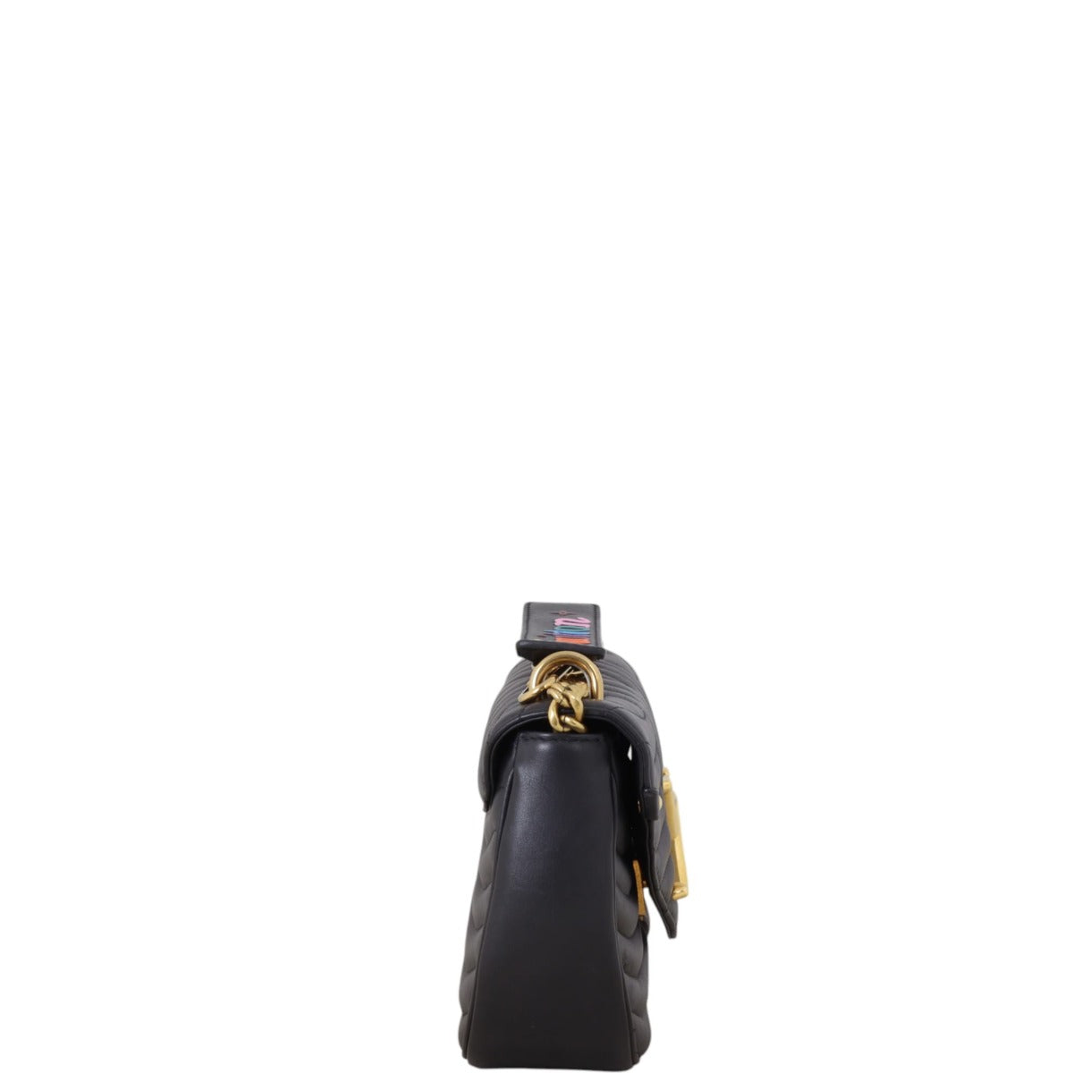 Louis Vuitton New Wave MM Chain Bag