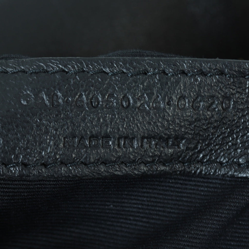 Saint Laurent Jamie 99 Chain Bag
