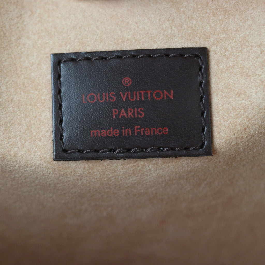 Louis Vuitton Kensington Damier Ebene