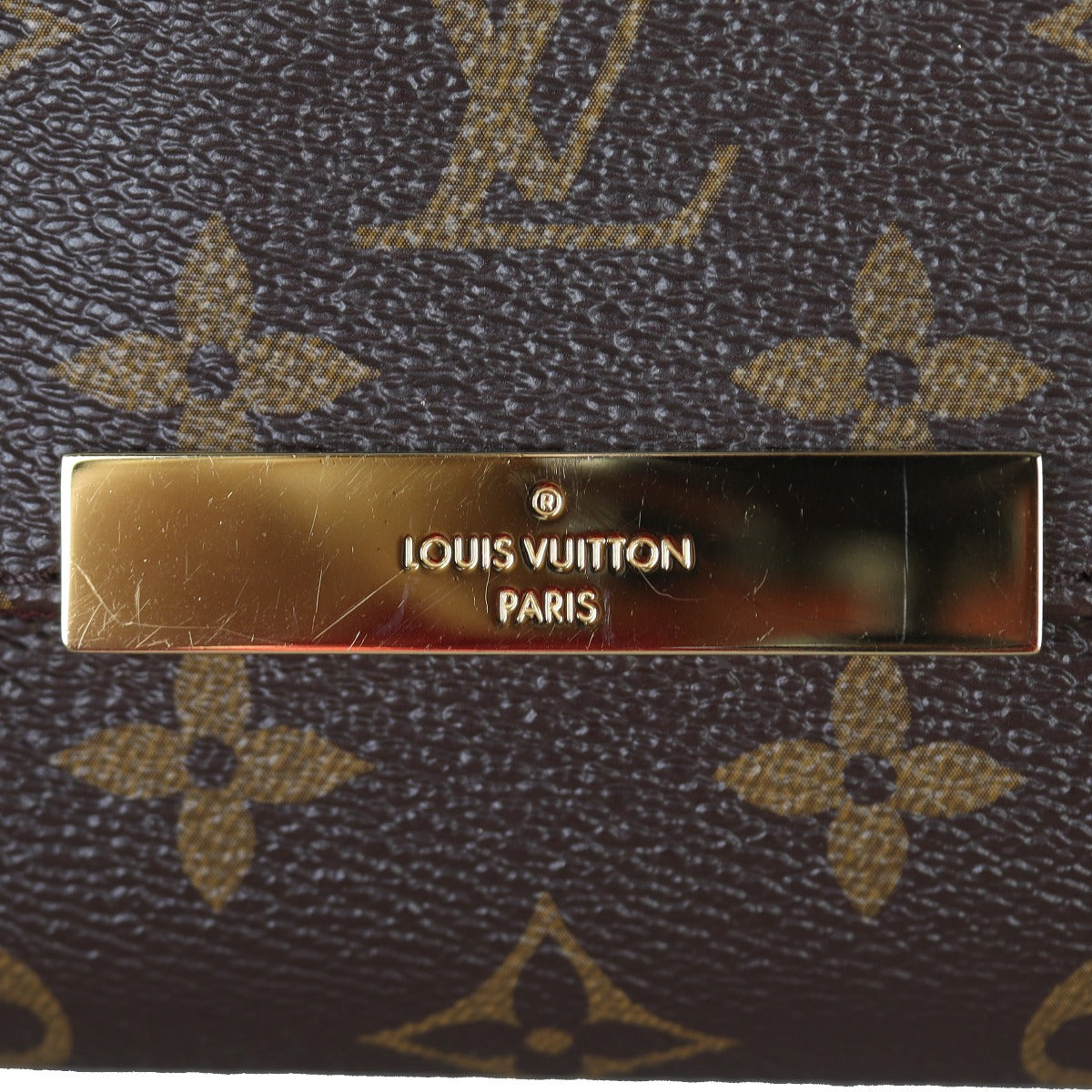 Louis Vuitton Favorite MM Monogram