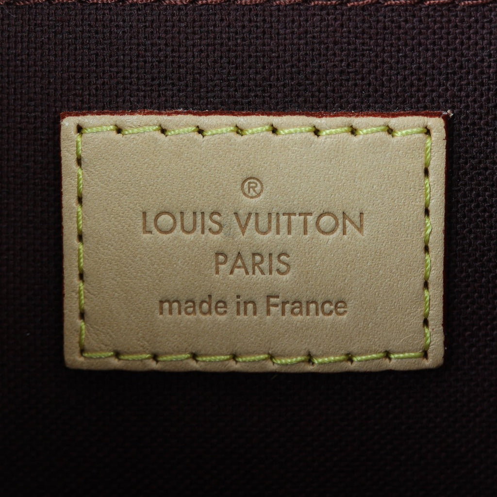 Louis Vuitton Favorite MM Monogram