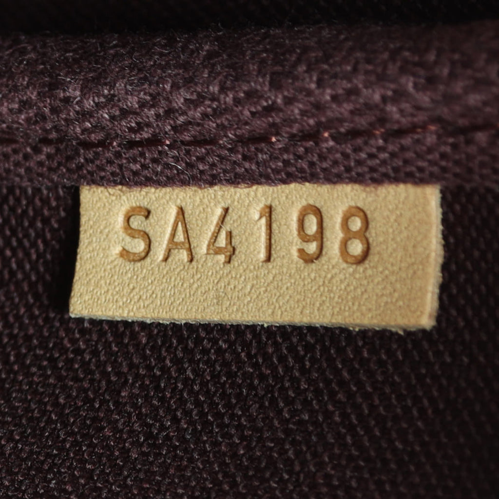 Louis Vuitton Favorite MM Monogram
